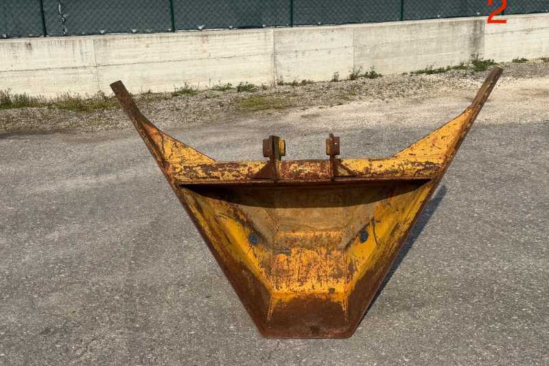 OmecoHub - Immagine TREVI BENNE Trapezoidale